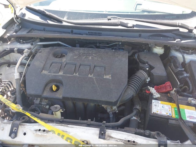 Toyota 2zr-fe 2015 5YFBURHE5FP364513 Image 10