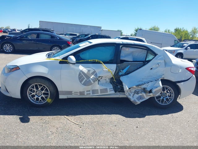 Toyota 2zr-fe 2015 5YFBURHE5FP364513 Image 14
