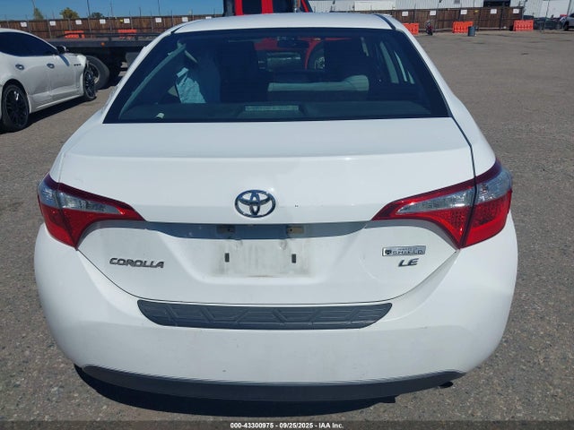 Toyota 2zr-fe 2015 5YFBURHE5FP364513 Image 16