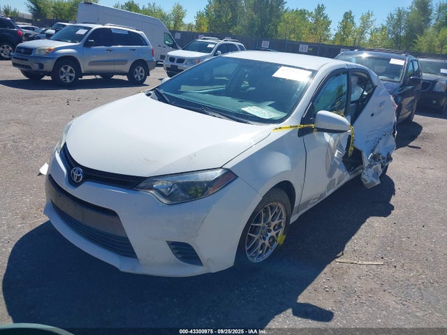 Toyota 2zr-fe 2015 5YFBURHE5FP364513 Image 2