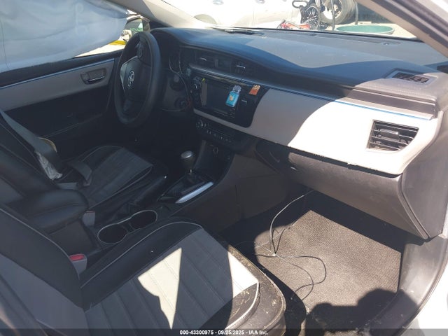 Toyota 2zr-fe 2015 5YFBURHE5FP364513 Image 5