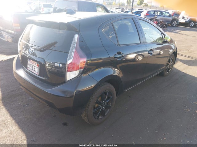 JTDKDTB3XG1117952 Toyota 1nz-fxe+1lm