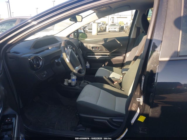 JTDKDTB3XG1117952 Toyota 1nz-fxe+1lm