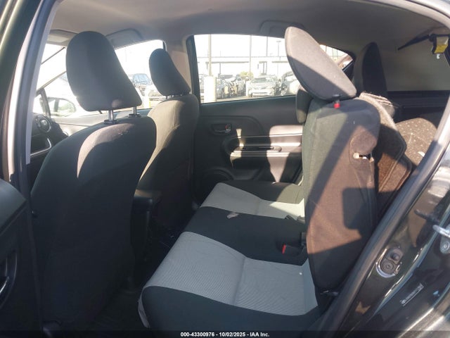 JTDKDTB3XG1117952 Toyota 1nz-fxe+1lm