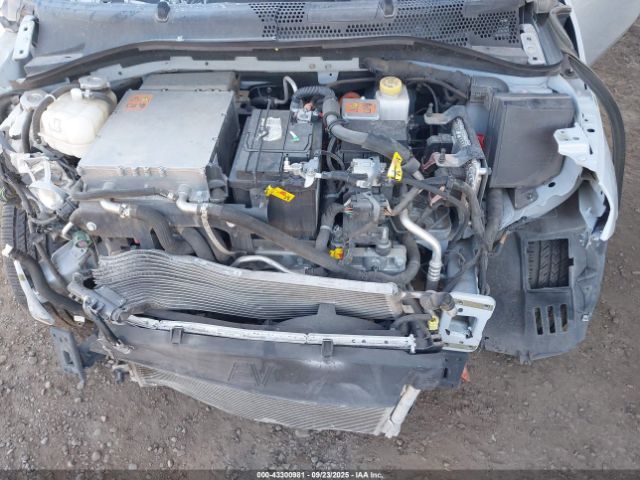 2017 FIAT 500E 3C3CFFGE1HT515320 Photo 9