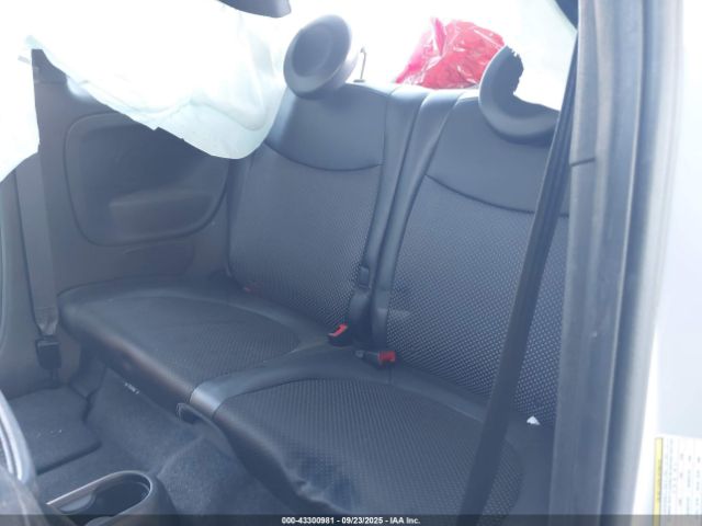 2017 FIAT 500E 3C3CFFGE1HT515320 Photo 7