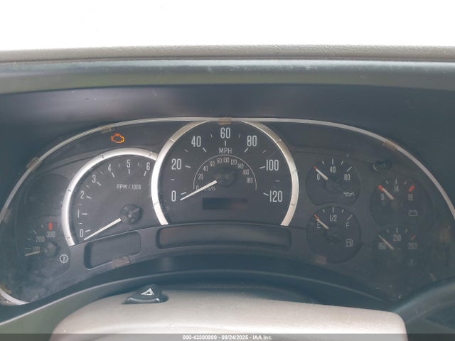 2003 CADILLAC ESCALADE 1GYEC63TX3R195539 Photo 6