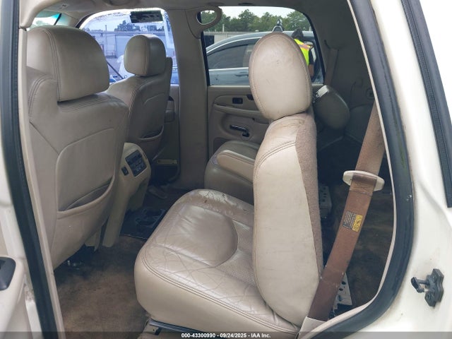 2003 CADILLAC ESCALADE 1GYEC63TX3R195539 Photo 7