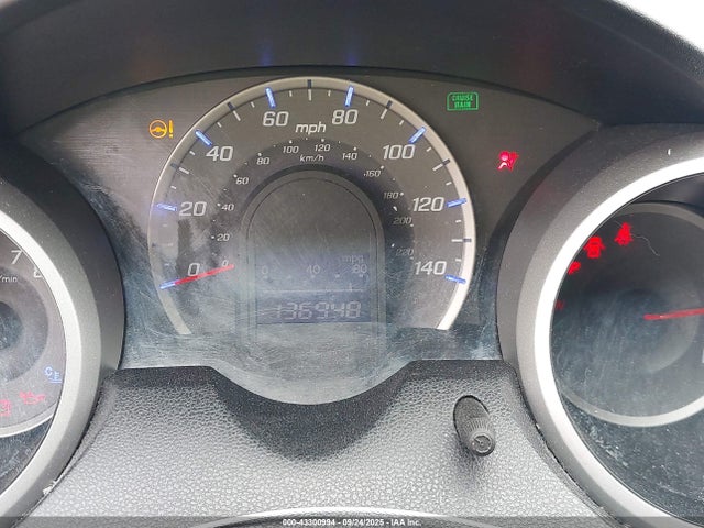 2013 Honda Fit მანქანა იყიდება აუქციონზე, vin: JHMGE8H38DC056915, აუქციონის ნომერი: 43300994