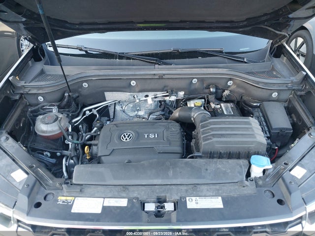 Volkswagen Tsi/fsi 2020 1V2DP2CA8LC501278 Image 10