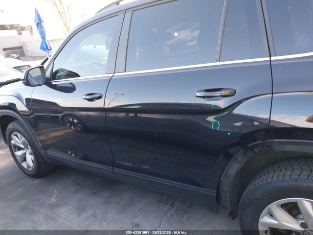 Volkswagen Tsi/fsi 2020 1V2DP2CA8LC501278 Image 15