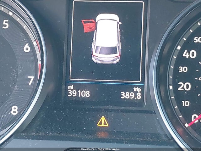 Volkswagen Tsi/fsi 2020 1V2DP2CA8LC501278 Image 16