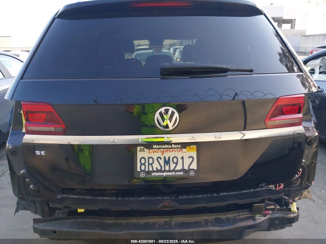 Volkswagen Tsi/fsi 2020 1V2DP2CA8LC501278 Image 17