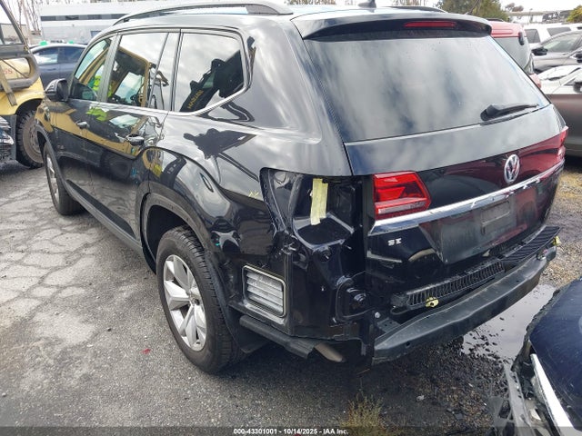 Volkswagen Tsi/fsi 2020 1V2DP2CA8LC501278 Image 3