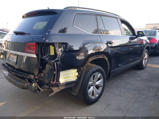 Volkswagen Tsi/fsi 2020 1V2DP2CA8LC501278 Image 4