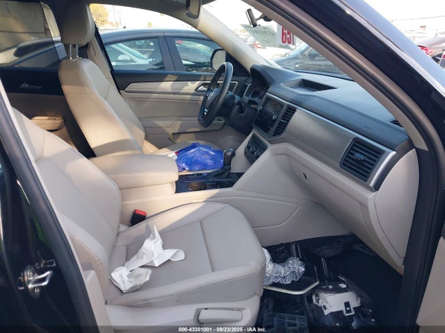 Volkswagen Tsi/fsi 2020 1V2DP2CA8LC501278 Image 5