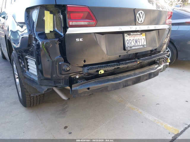 Volkswagen Tsi/fsi 2020 1V2DP2CA8LC501278 Image 6