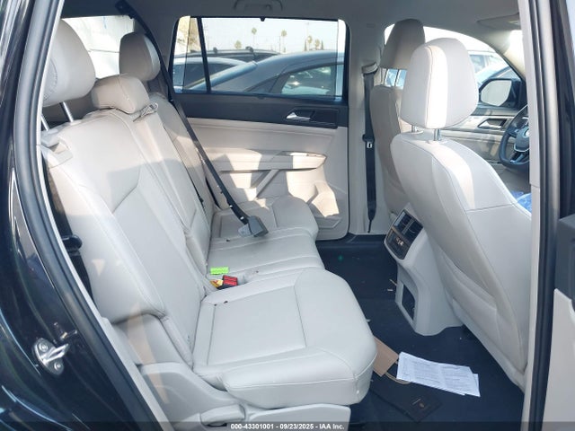 Volkswagen Tsi/fsi 2020 1V2DP2CA8LC501278 Image 8