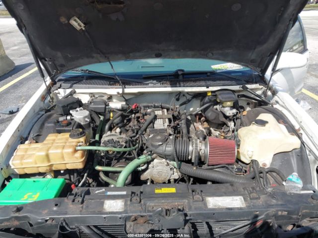 1996 CHEVROLET CAPRICE / IMPALA 1G1BL52P8TR114201 Photo 9