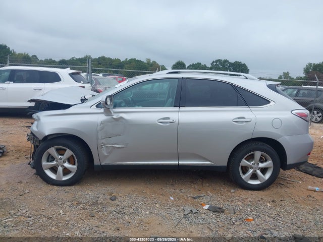 Продажа на аукционе авто 2011 Lexus Rx 350, vin: 2T2BK1BAXBC109259, номер лота: 43301023