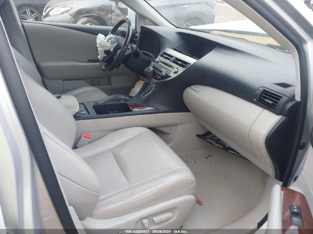 Продажа на аукционе авто 2011 Lexus Rx 350, vin: 2T2BK1BAXBC109259, номер лота: 43301023
