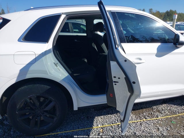 2020 AUDI Q5 WA1ANAFY5L2021356 Photo 7