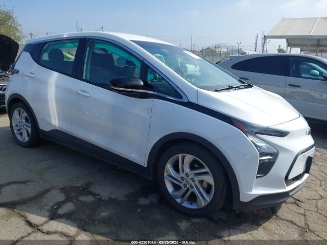 2023 CHEVROLET BOLT EV 1G1FW6S00P4121731