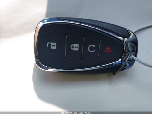 2023 CHEVROLET BOLT EV 1G1FW6S00P4121731 Photo 10