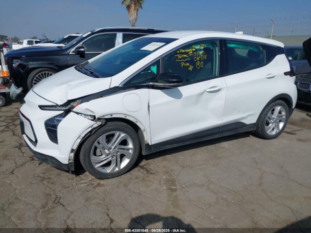2023 CHEVROLET BOLT EV 1G1FW6S00P4121731 Photo 1