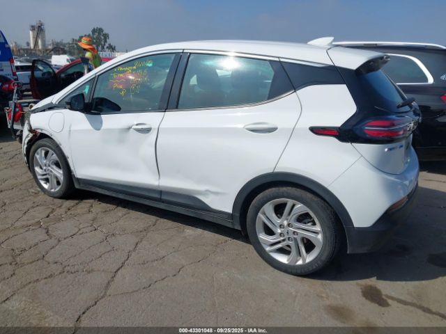 2023 CHEVROLET BOLT EV 1G1FW6S00P4121731 Photo 2
