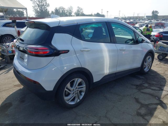 2023 CHEVROLET BOLT EV 1G1FW6S00P4121731 Photo 3