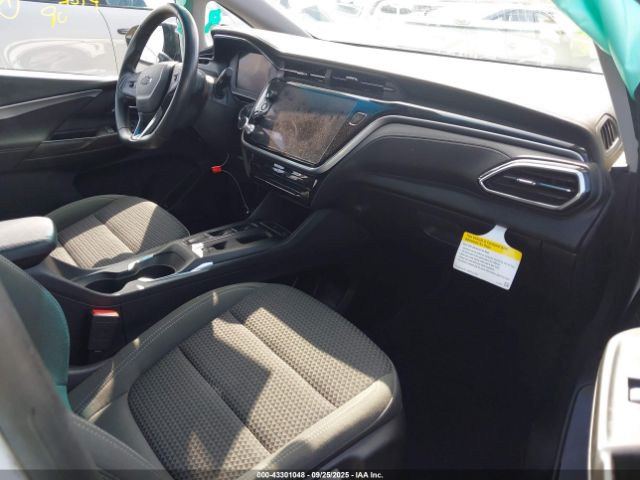 2023 CHEVROLET BOLT EV 1G1FW6S00P4121731 Photo 4