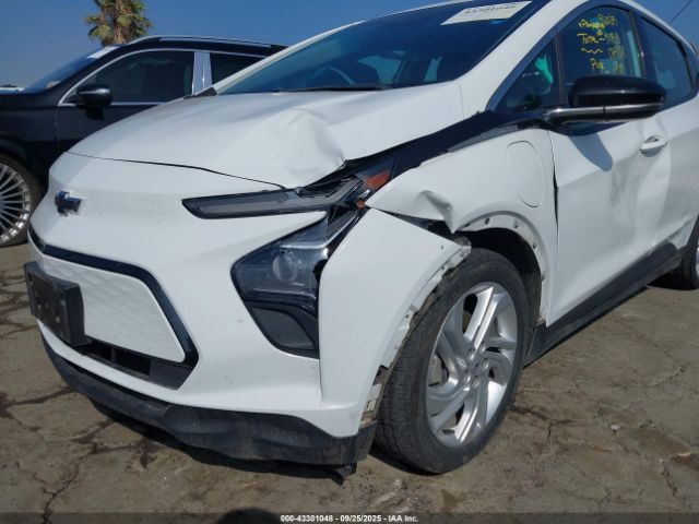 2023 CHEVROLET BOLT EV 1G1FW6S00P4121731 Photo 5