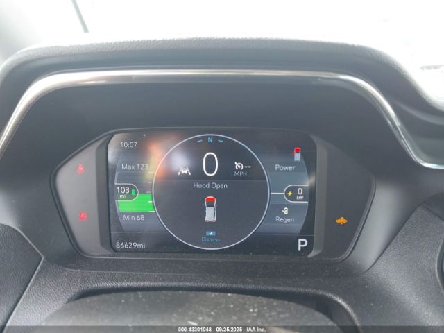 2023 CHEVROLET BOLT EV 1G1FW6S00P4121731 Photo 6