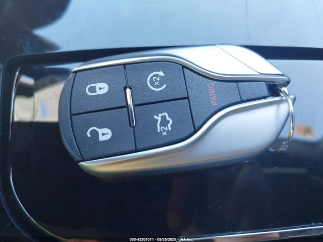 2019 MASERATI GHIBLI ZAM57YSL9K1312740 Photo 10