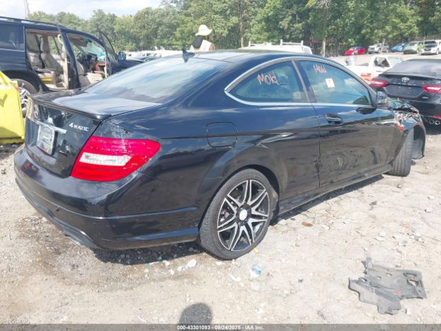 2013 MERCEDES-BENZ C 350 WDDGJ8JB6DG055775 Photo 3