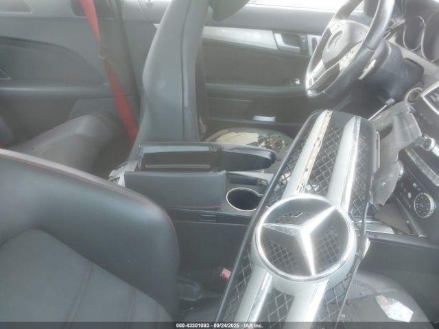 2013 MERCEDES-BENZ C 350 WDDGJ8JB6DG055775 Photo 4