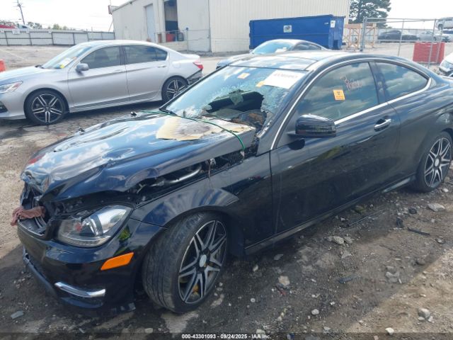 2013 MERCEDES-BENZ C 350 WDDGJ8JB6DG055775 Photo 5