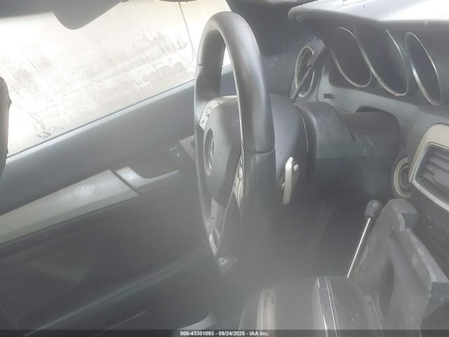 2013 MERCEDES-BENZ C 350 WDDGJ8JB6DG055775 Photo 6