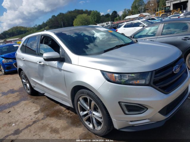2016 FORD EDGE 2FMPK4AP4GBB71656