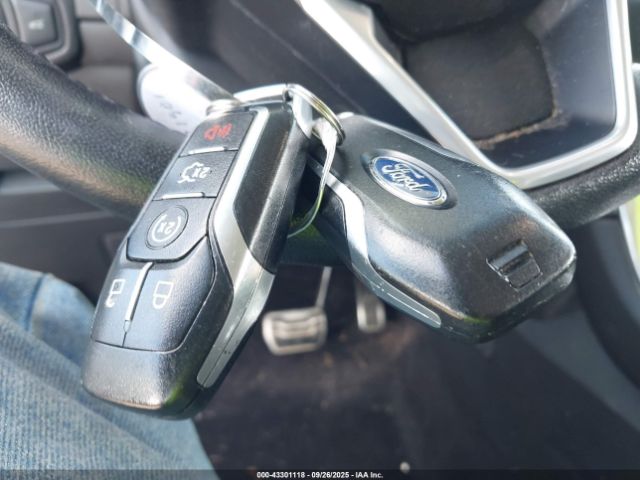 2016 FORD EDGE 2FMPK4AP4GBB71656 Photo 10