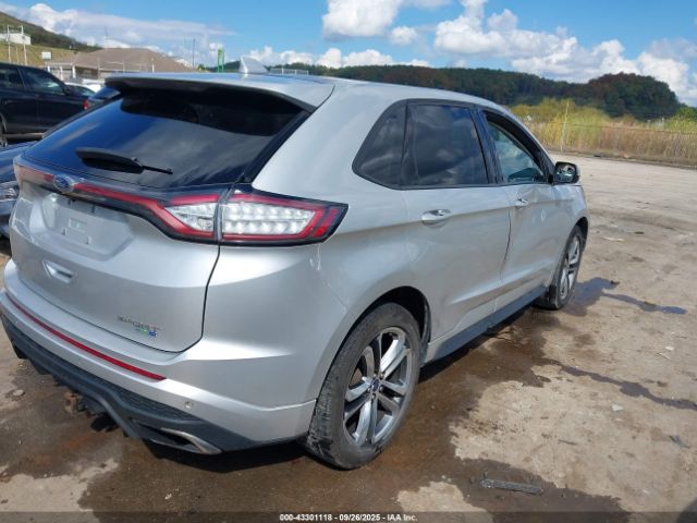 2016 FORD EDGE 2FMPK4AP4GBB71656 Photo 3