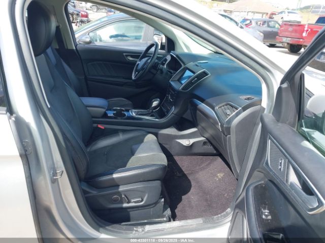 2016 FORD EDGE 2FMPK4AP4GBB71656 Photo 4