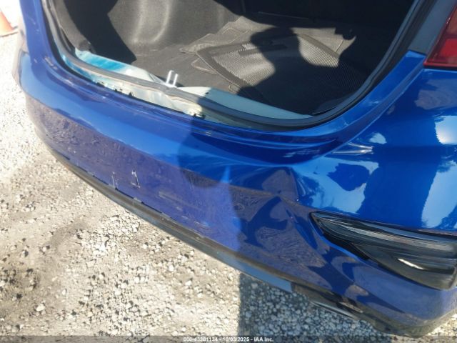 2021 KIA FORTE 3KPF24AD7ME412992 Photo 5