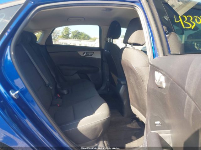 2021 KIA FORTE 3KPF24AD7ME412992 Photo 7