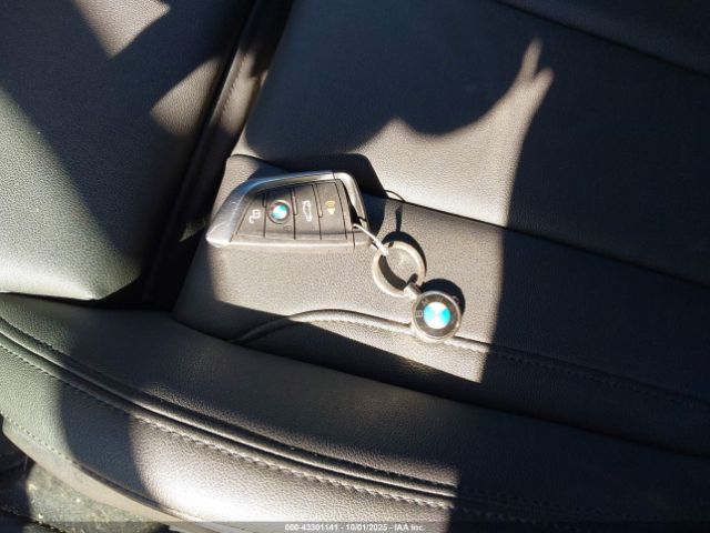 2021 BMW X3 PHEV 5UXTS1C00M9F21618 Photo 10