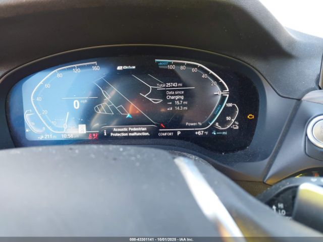 2021 BMW X3 PHEV 5UXTS1C00M9F21618 Photo 6