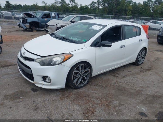 KNAFZ5A39G5599867 KIA t-gdi gamma