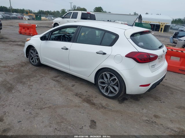KNAFZ5A39G5599867 KIA t-gdi gamma