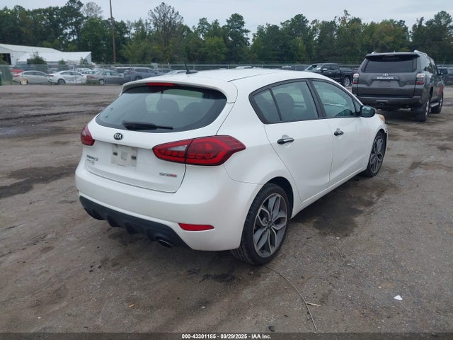 KNAFZ5A39G5599867 KIA t-gdi gamma